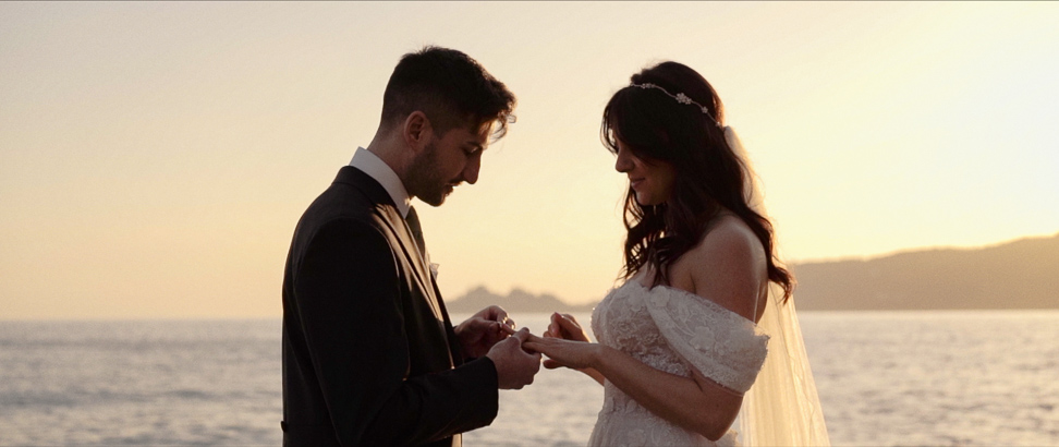 video matrimonio genova migliori filmmakers